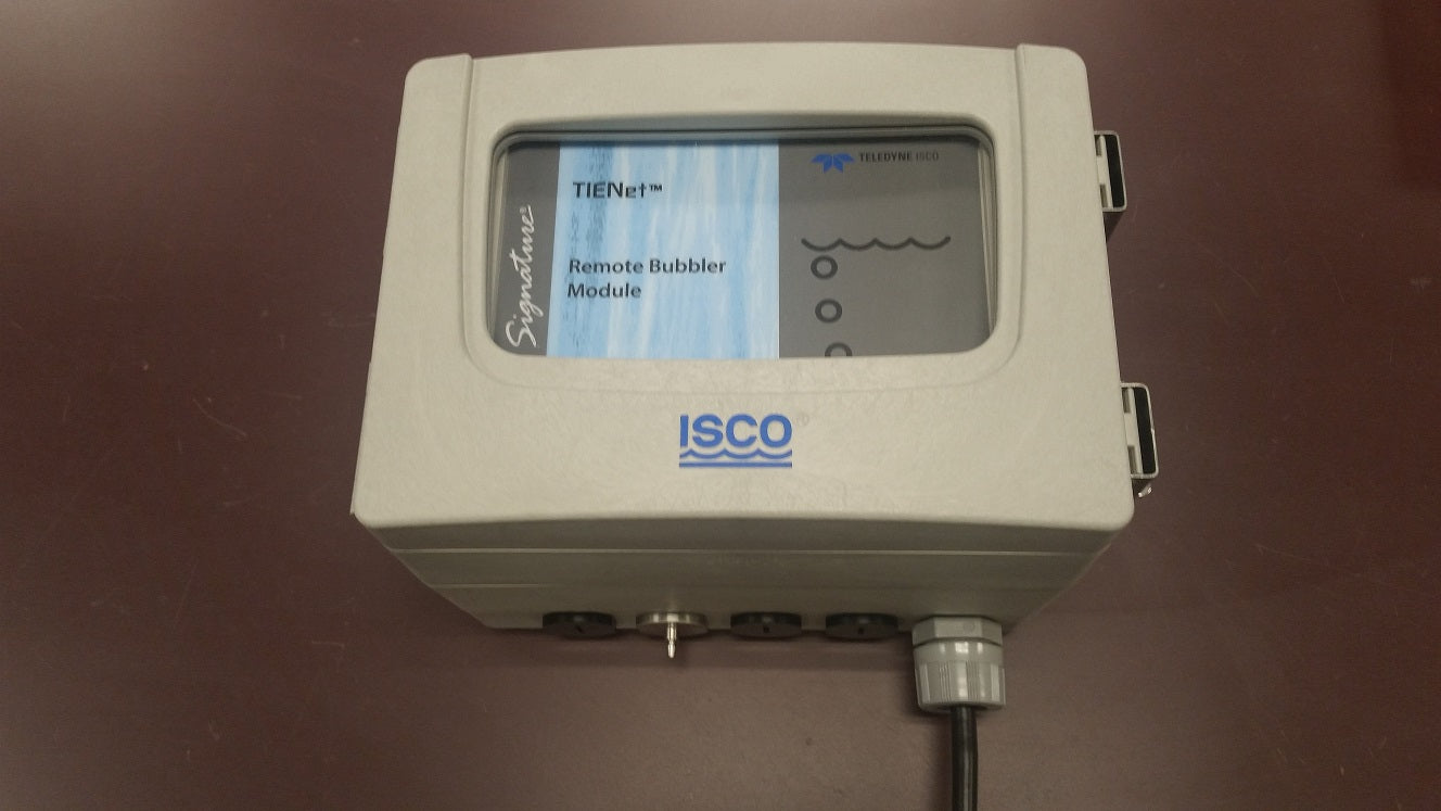 TIENet™ 330 External Bubbler Module - High-Performance Water Cooling System for PC, Aquarium, and Hydroponic Gardening
