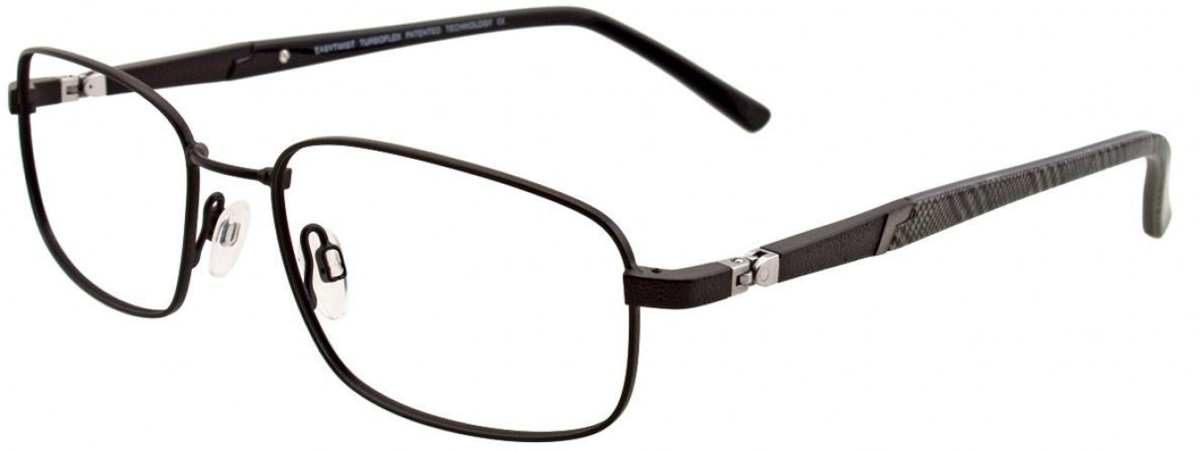 Aspex Eyewear ET955 Lightweight Full Rim Eyeglasses for Men & Women - Perfect for Reading, Computer Use & Everyday Wear
