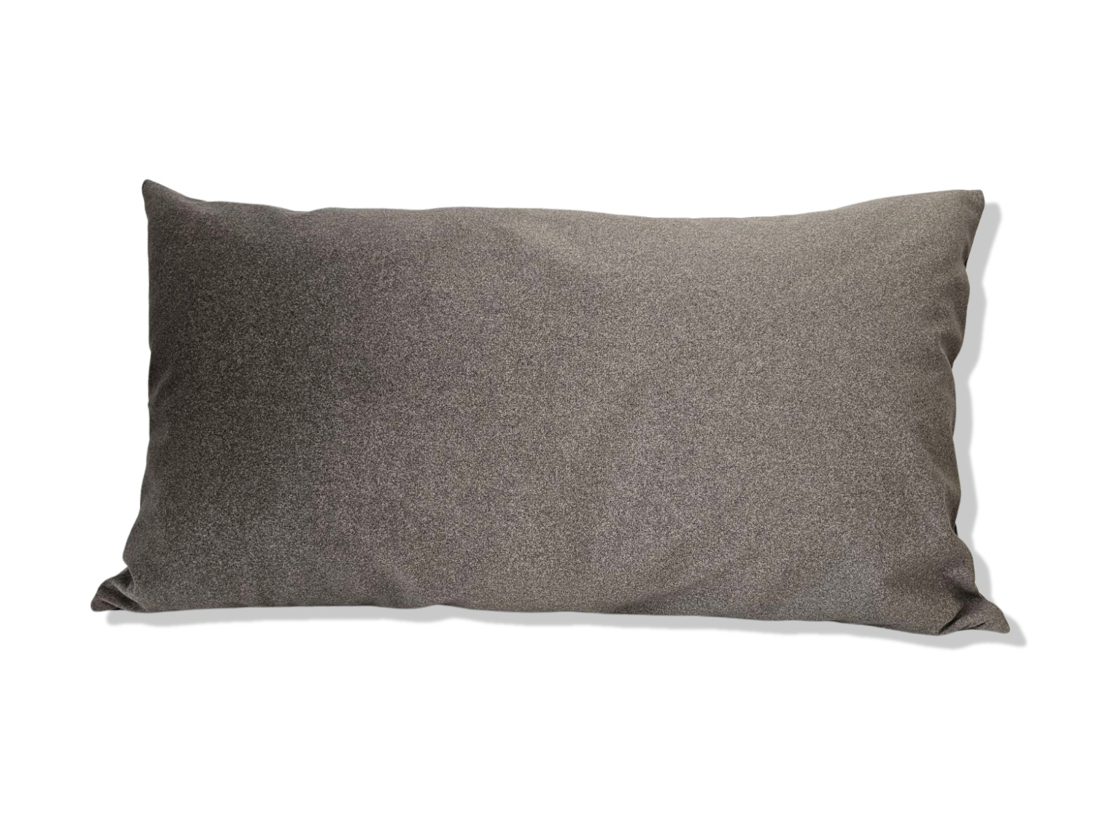 Arlo Storage Pillow Case 20x40 - Soft & Durable Pillow Cover with Hidden Zipper Pocket for Travel, Home, Office & Dorm Use