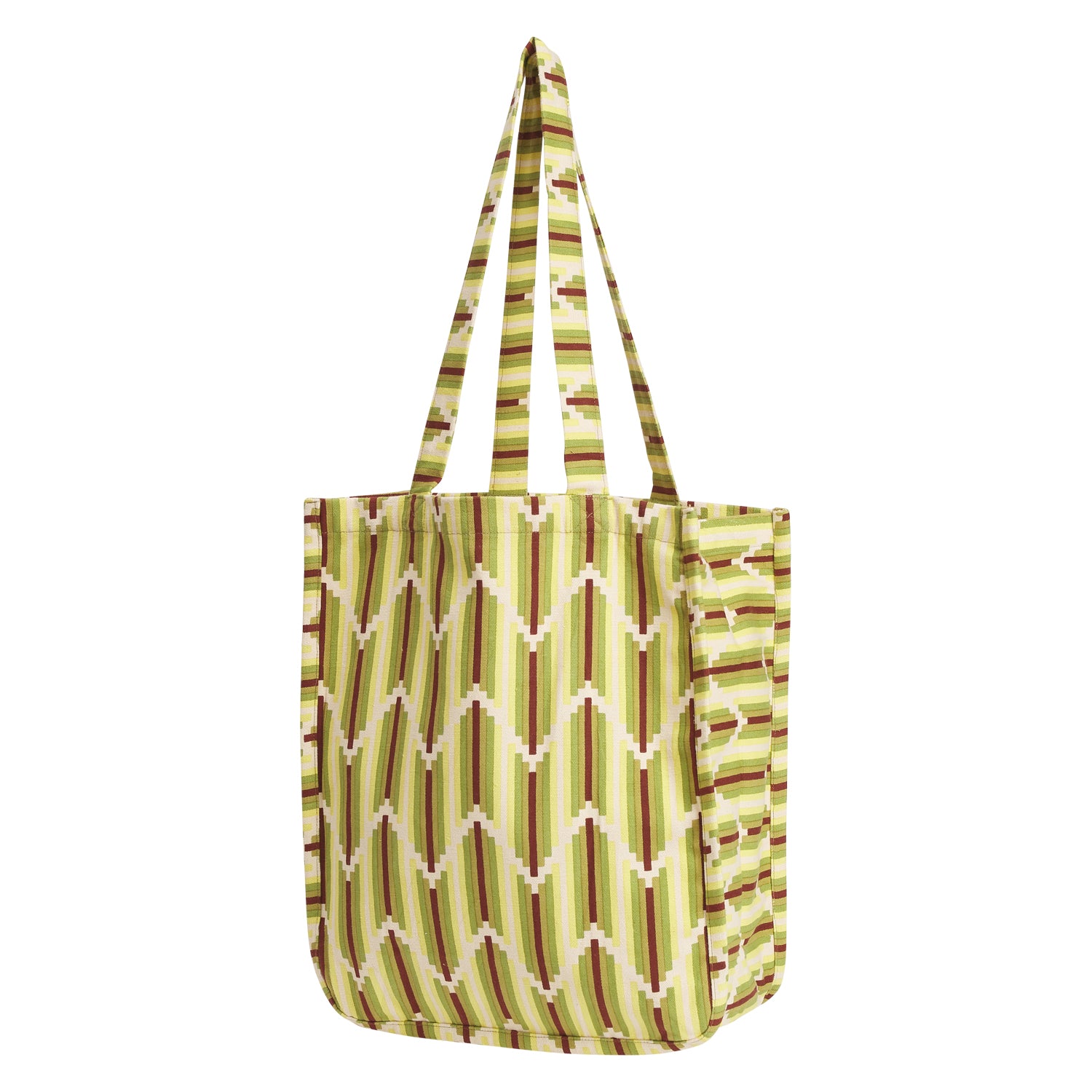 Stylish Nisha Tote Bag for Women - Large Capacity Fashionable Handbag - Perfect for Work, Travel & Shopping | Durable & Water-Resistant Material