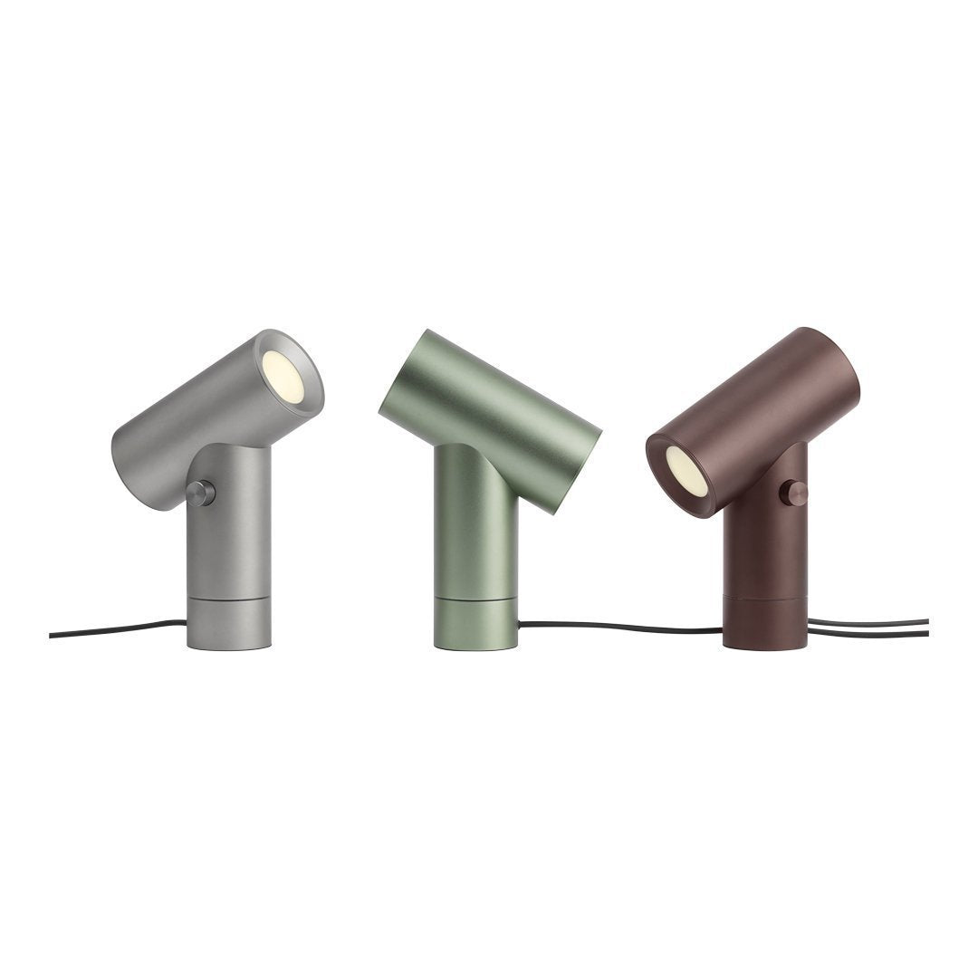 Muuto Tom Chung Beam Lamp - Modern Scandinavian LED Pendant Light for Living Room, Bedroom & Dining Area