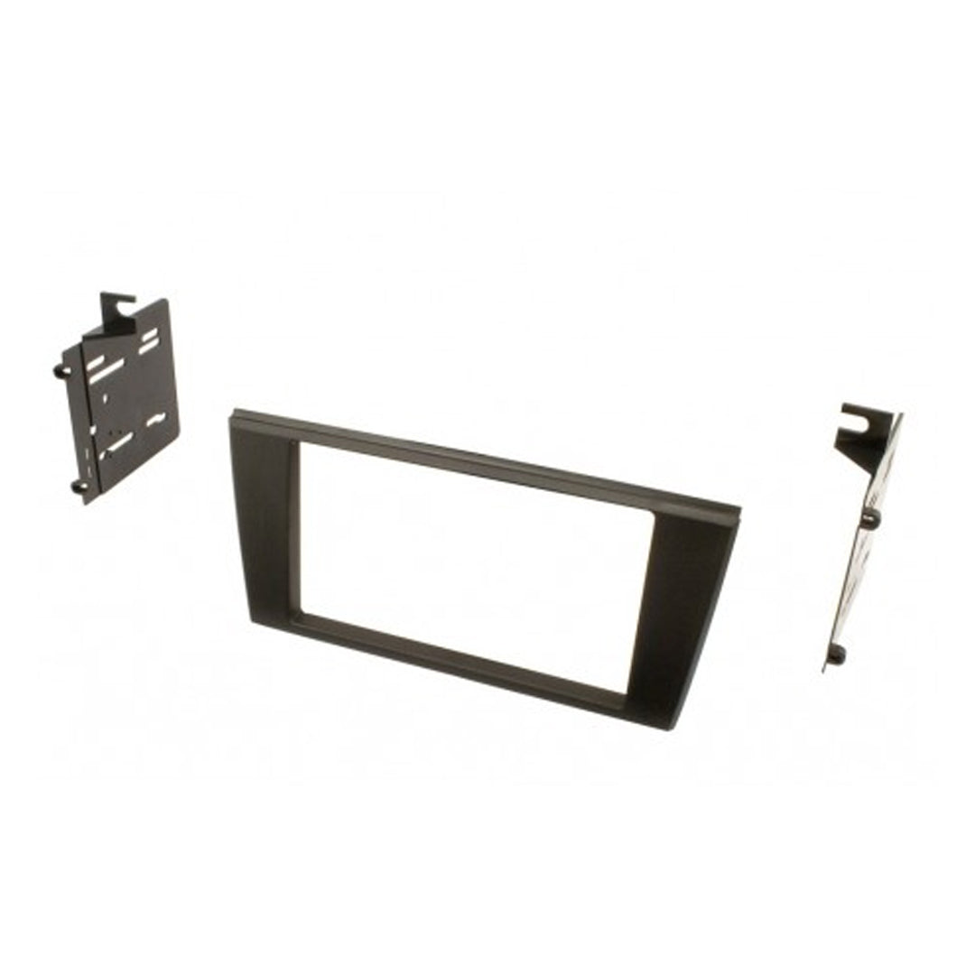 2002-2006 Ford Thunderbird & Lincoln LS Double DIN Car Stereo - American International LLSK582 - Perfect for Aftermarket Audio Upgrade & In-Car Entertainment System