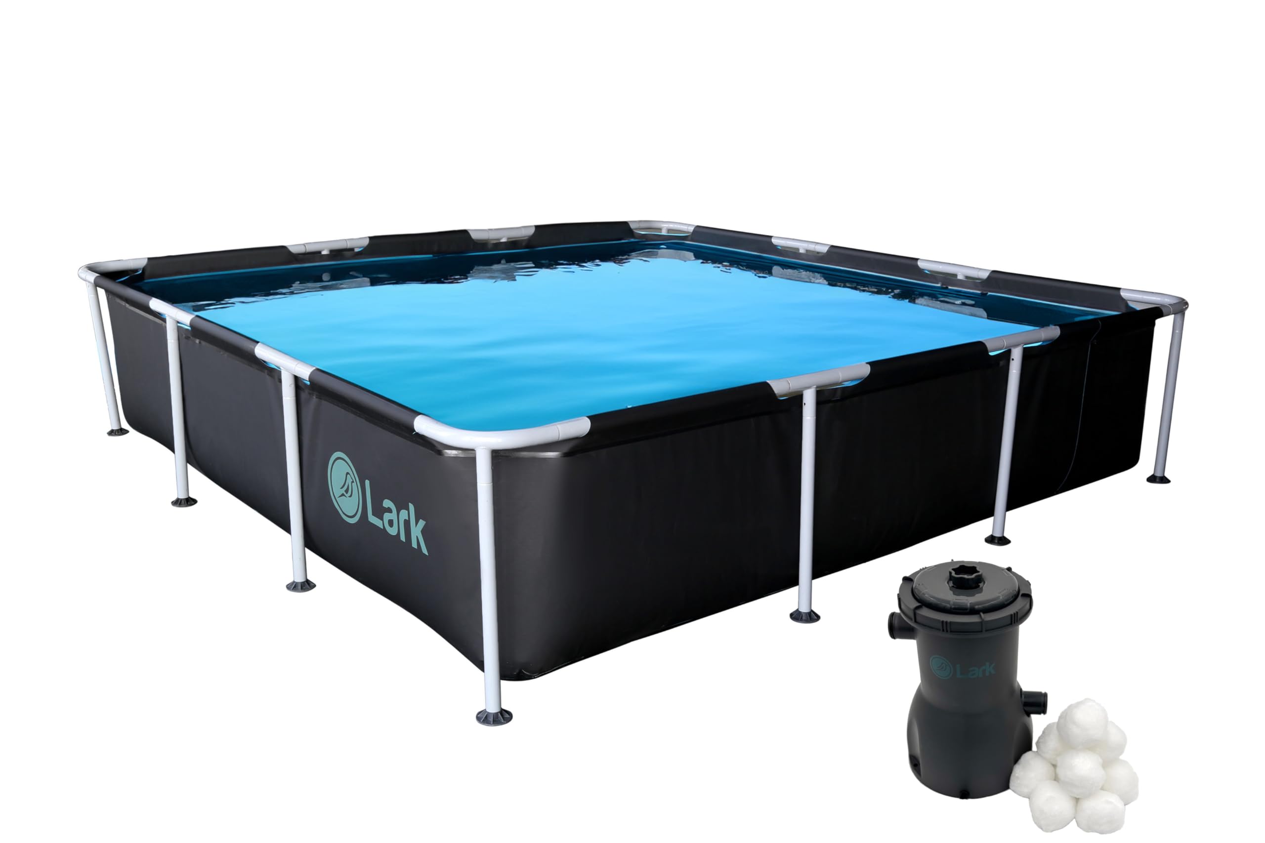 Lark 9' x 24