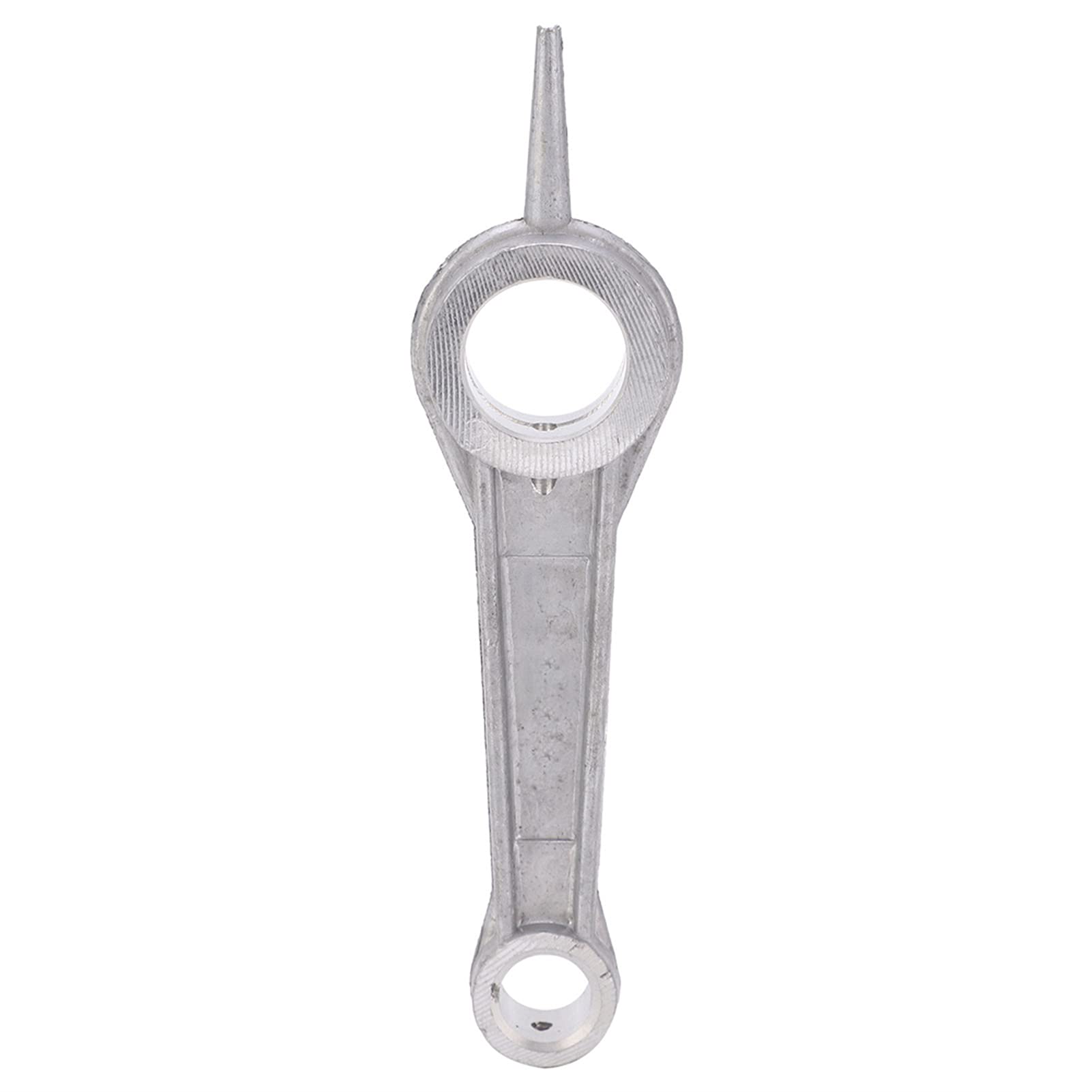 High-Quality Cast Aluminum Tapered Tip Connecting Rod 12x20x85mm - Durable Air Compressor Replacement Part for Industrial & DIY Repair Projects | Perfect for HVAC Systems, Automotive Workshops & Home Maintenance