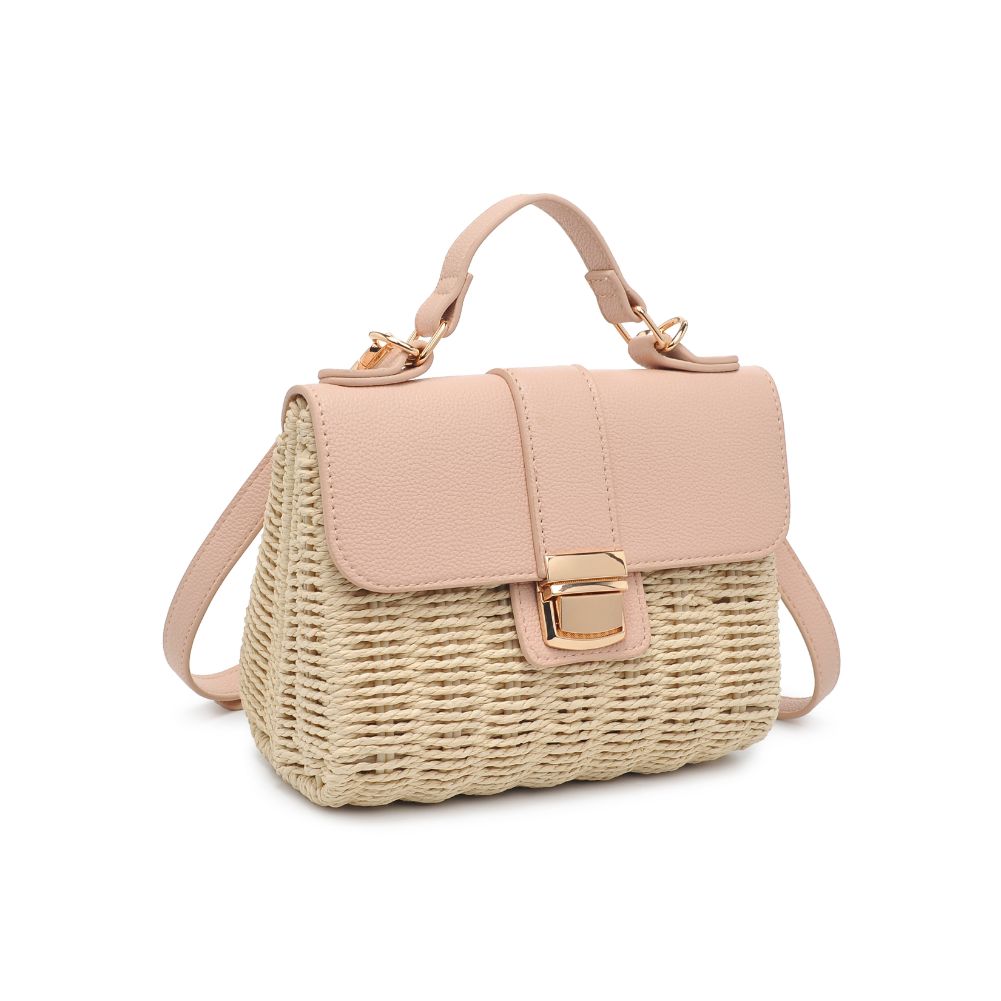 Laguna Crossbody Bag for Women - Stylish & Lightweight Shoulder Purse - Perfect for Travel, Shopping & Everyday Use