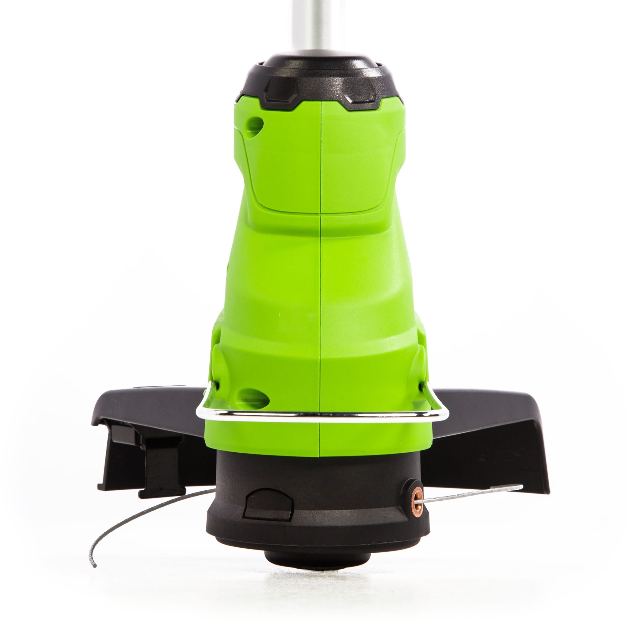 40V 12-Speed Cordless String Trimmer with 2.0Ah Battery & Fast Charger - Lightweight Weed Wacker for Lawn, Garden & Yard Maintenance