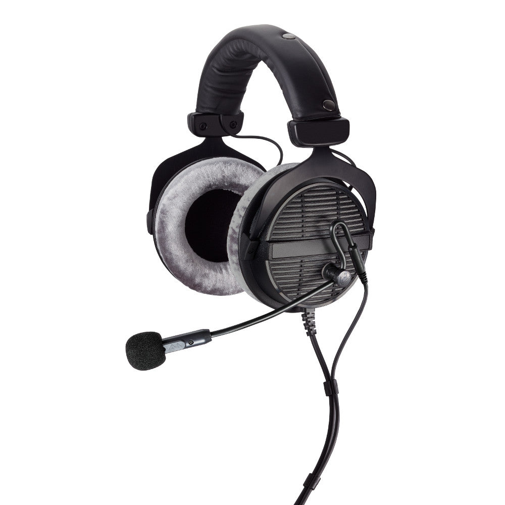 Antlion Audio ModMic USB (GDL 1500) - Professional USB Microphone for Gaming, Streaming & Voice Chat | Perfect for PC, PS4, Xbox & Discord