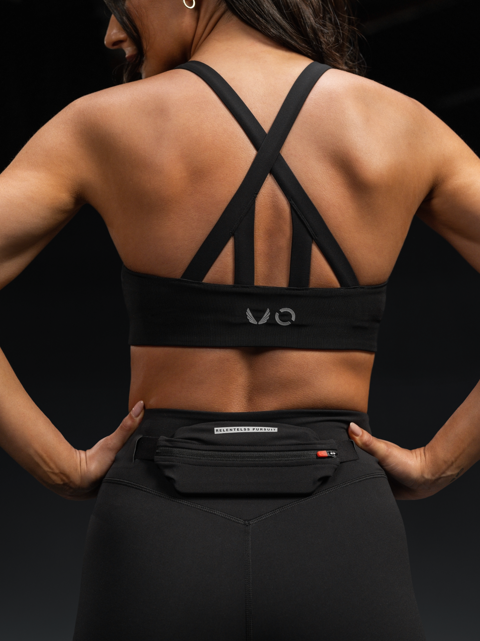 ASRV Belt Pack 6 Bike Shorts - Men's Cycling Shorts with Padded Liner, Moisture Wicking & Breathable Fabric for Mountain Biking, Road Cycling & Commuting