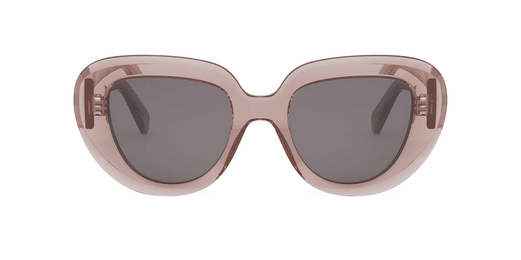 Celine 3 Dots CL40309I Sunglasses - Classic Aviator Style for Men & Women - Perfect for Outdoor Activities, Travel, and Fashion Accessories