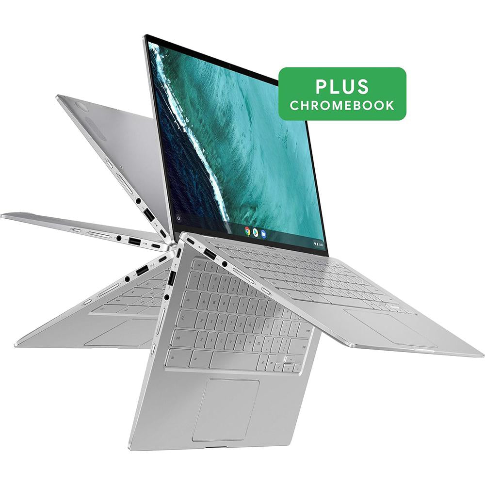 ASUS Chromebook 14
