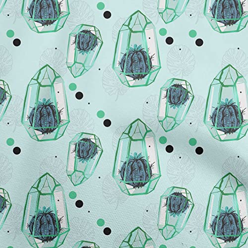 Sea Green