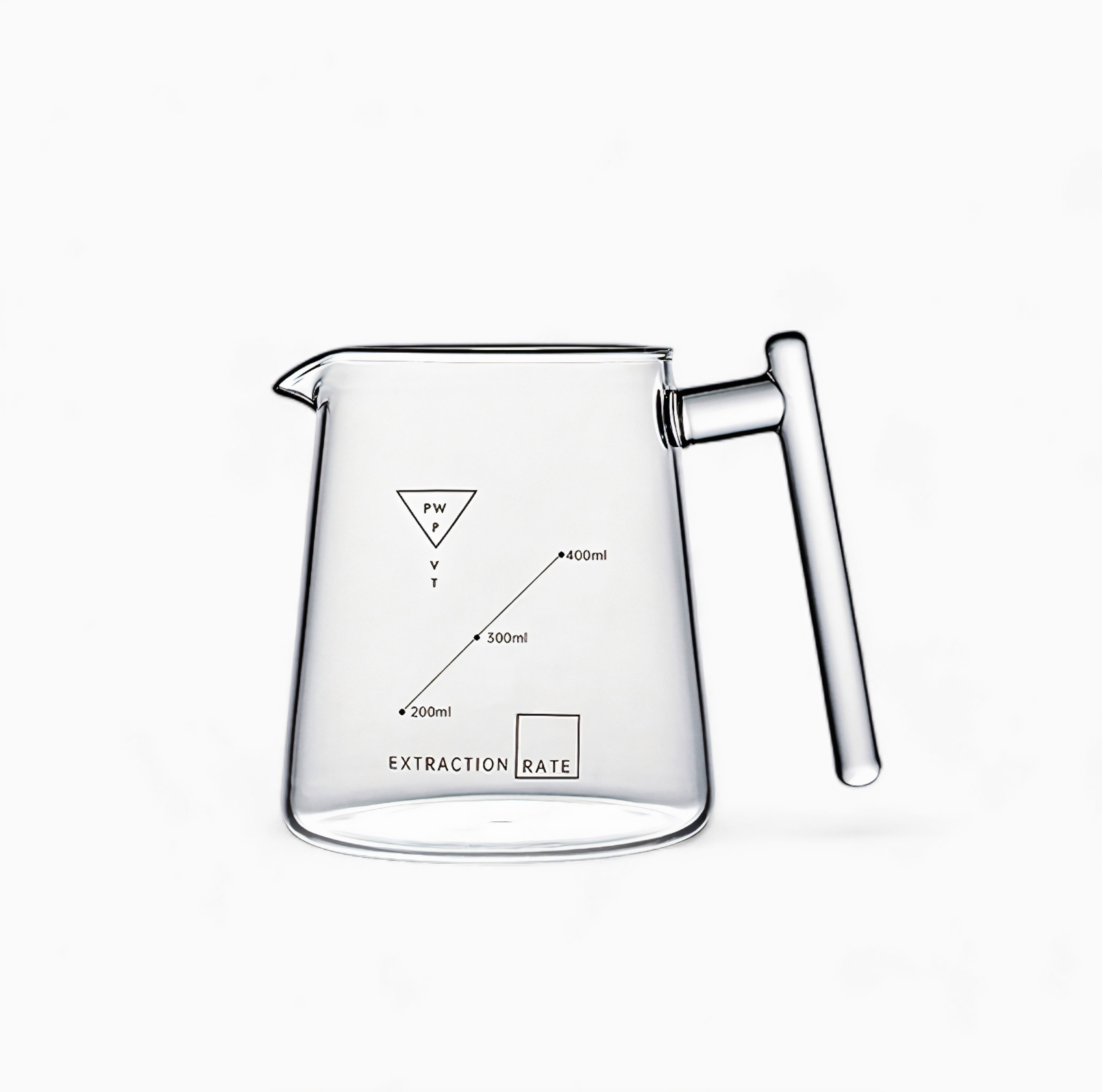 Premium V60 Ceramic Pour Over Coffee Dripper with Glass Sharing Pot - Perfect for Home Brewing, Office Use & Specialty Coffee Enthusiasts