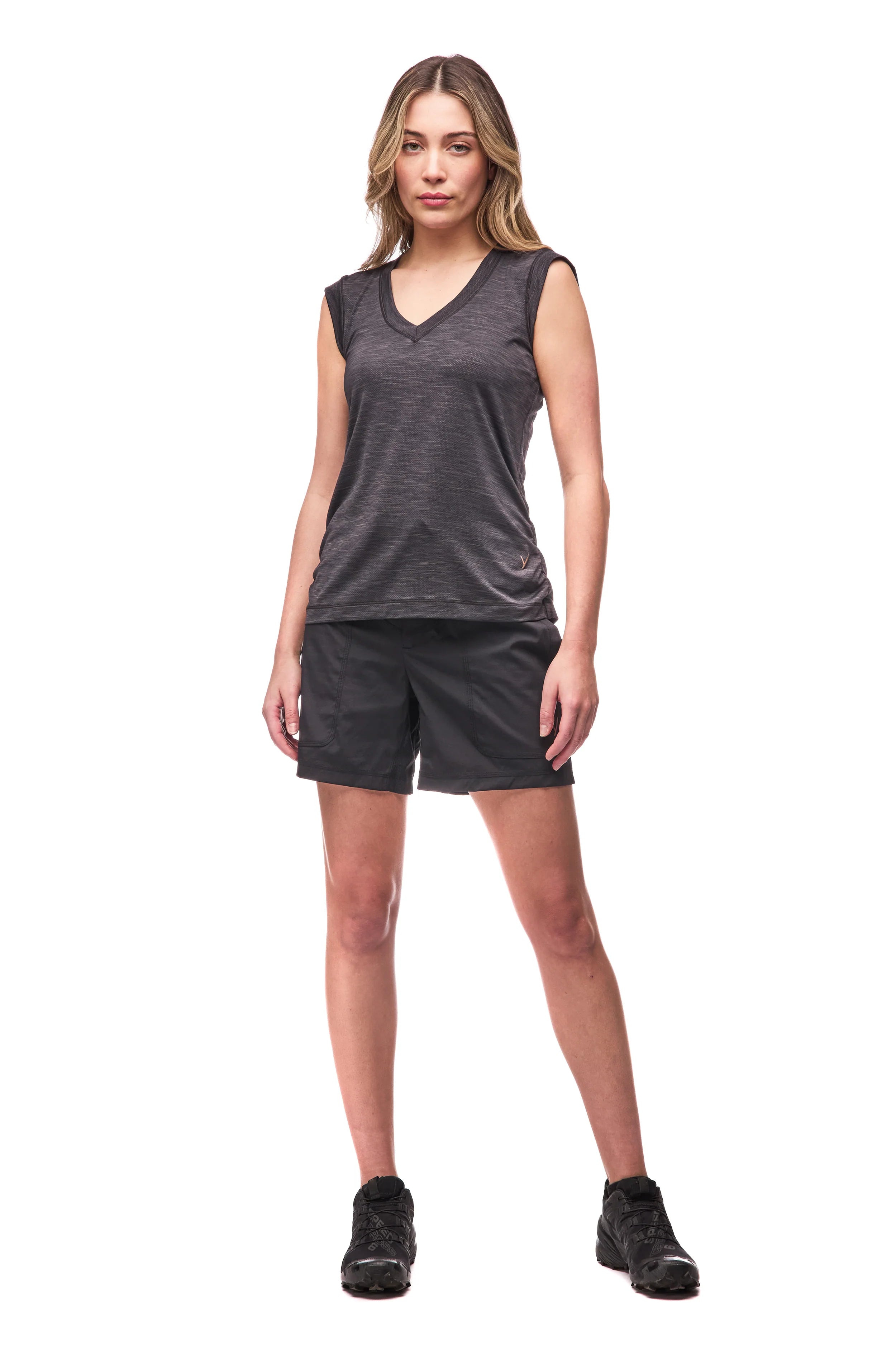 Indyeva Astrid II SL Women's Running Shoes - Lightweight & Breathable for Jogging, Gym Workouts & Daily Wear