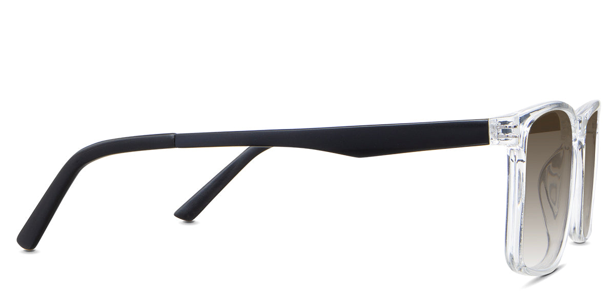 Axton Men's Prescription Sunglasses - UV Protection Polarized Lenses for Driving, Fishing & Outdoor Activities | Stylish & Durable Eyewear for Men