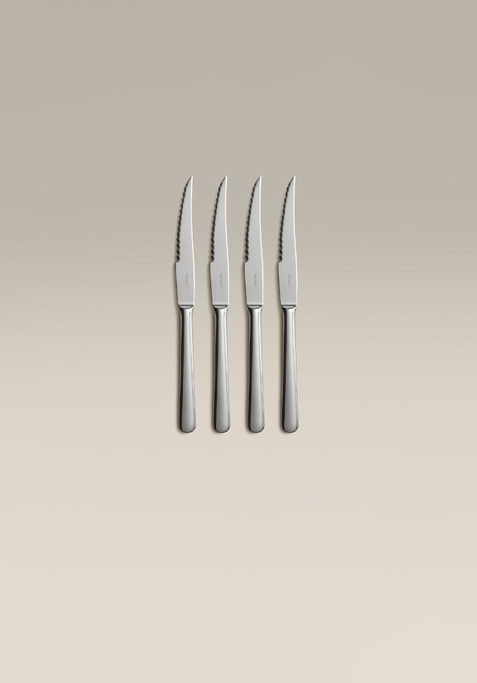 Polished Steel
