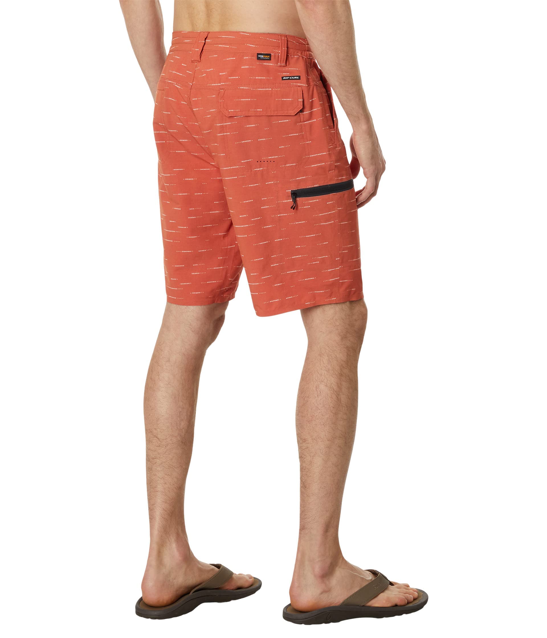 **Rip Curl Boardwalk Global Entry 20