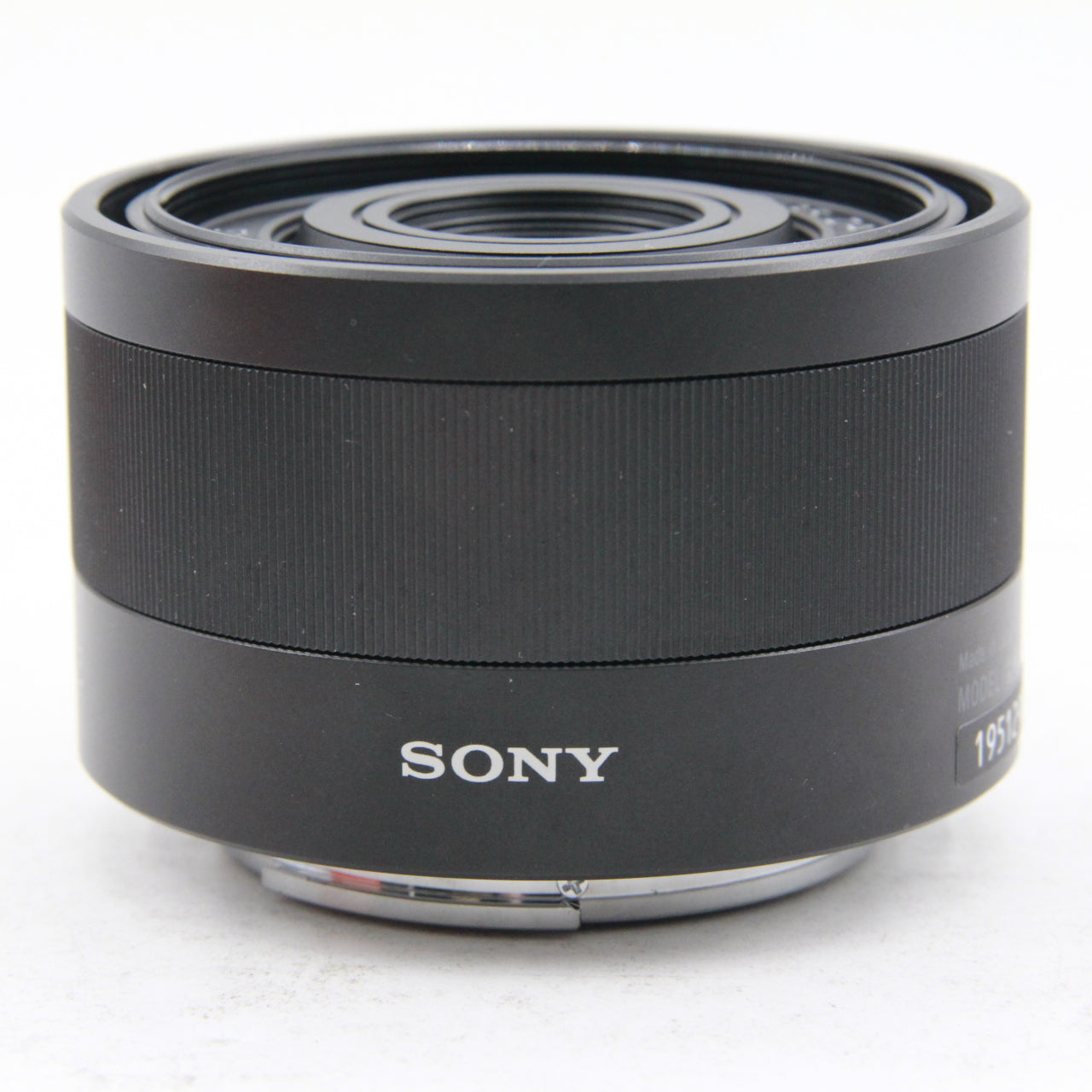 Open Box Excellent Condition Sony FE 35mm f/2.8 Sonnar T* ZA Lens - Perfect for Portrait, Street & Travel Photography