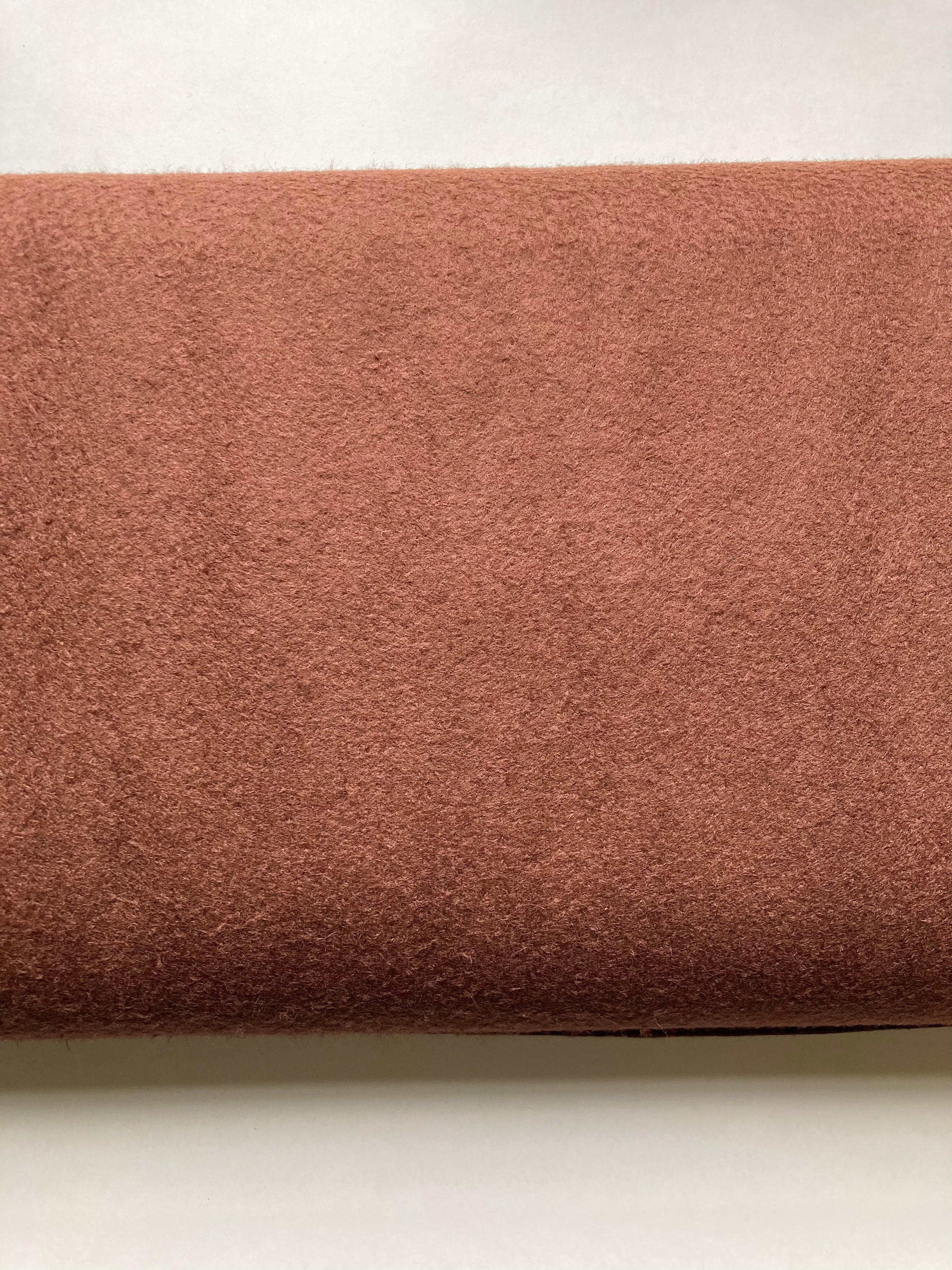 Brown 1/4 yd