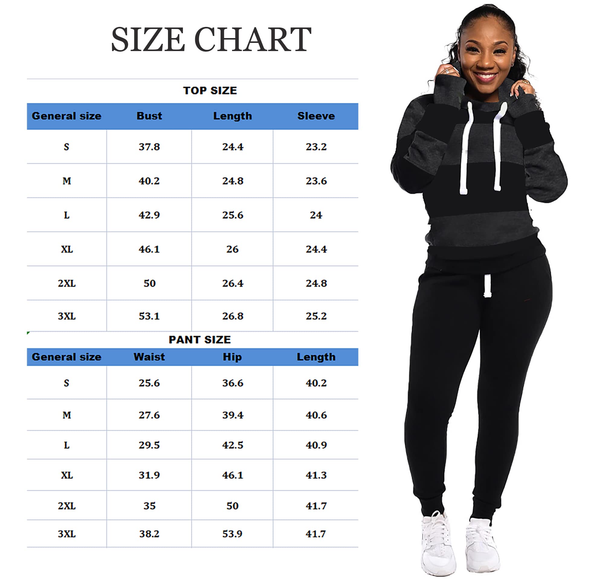 BOGURST Women's Lounge Sets - Soft Long Pants Loungewear with Pockets, Athletic Tracksuit for Yoga, Workout & Home Relaxation (Pink, 3XL) - Perfect for Gym, Travel & Casual Wear