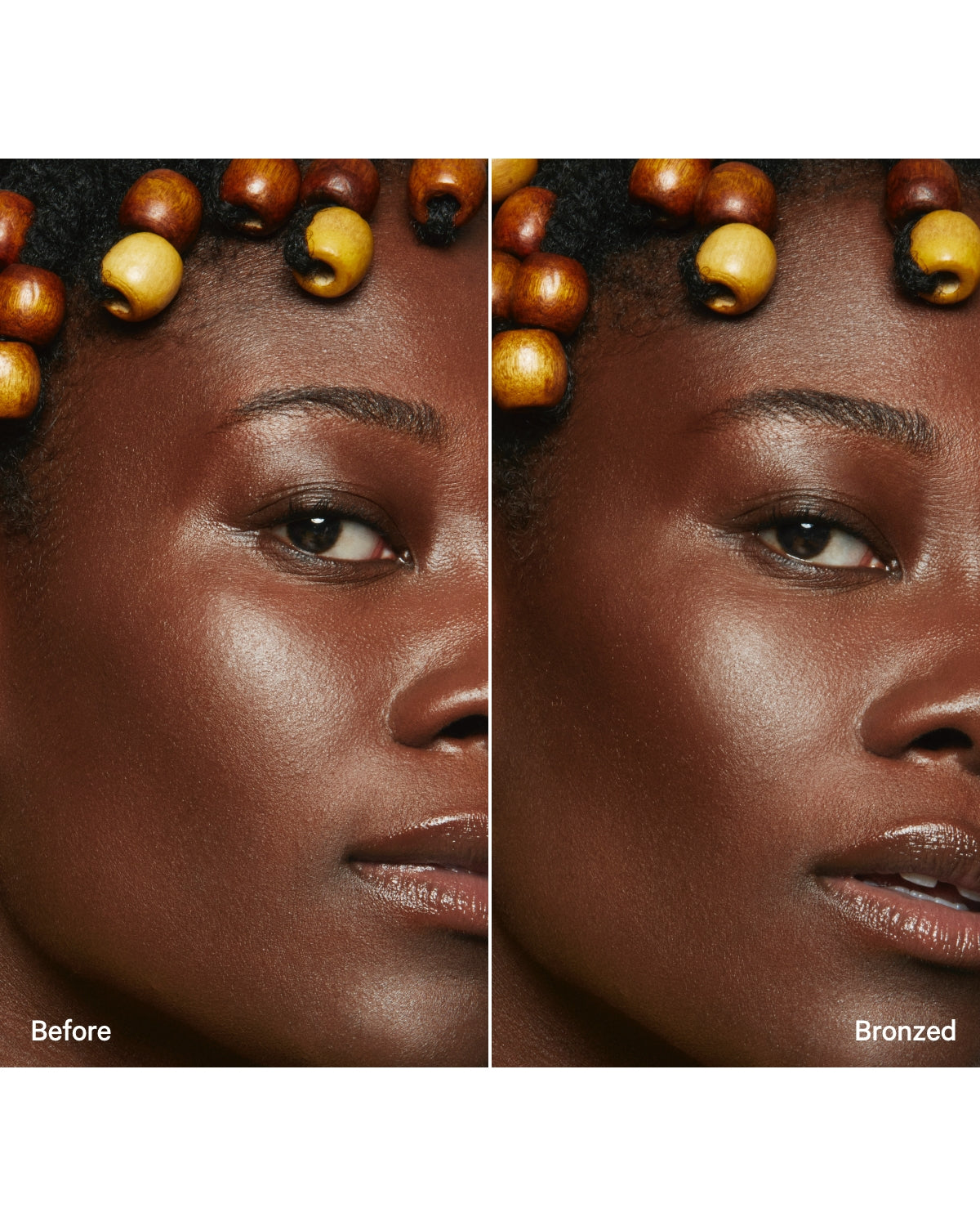 Bionic Bronzer - Natural Sunless Tanning Lotion for a Glowing Summer Look | Perfect for Beach, Pool, and Vacation Tan