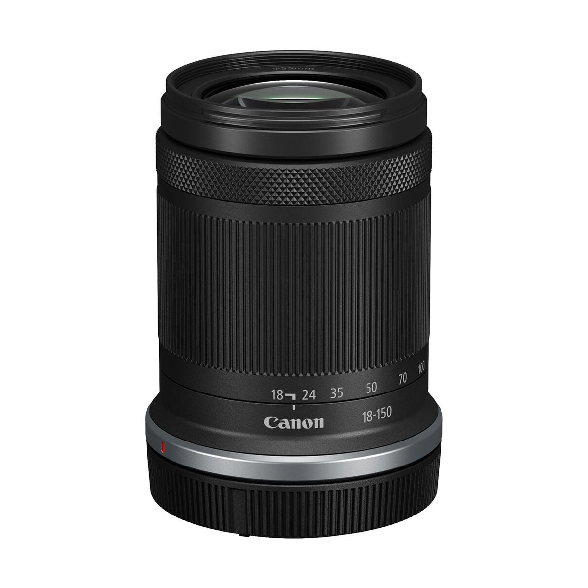 Canon RF-S 18-150mm F3.5-6.3 IS STM Lens for EOS R Cameras - Perfect for Travel, Wildlife & Portrait Photography