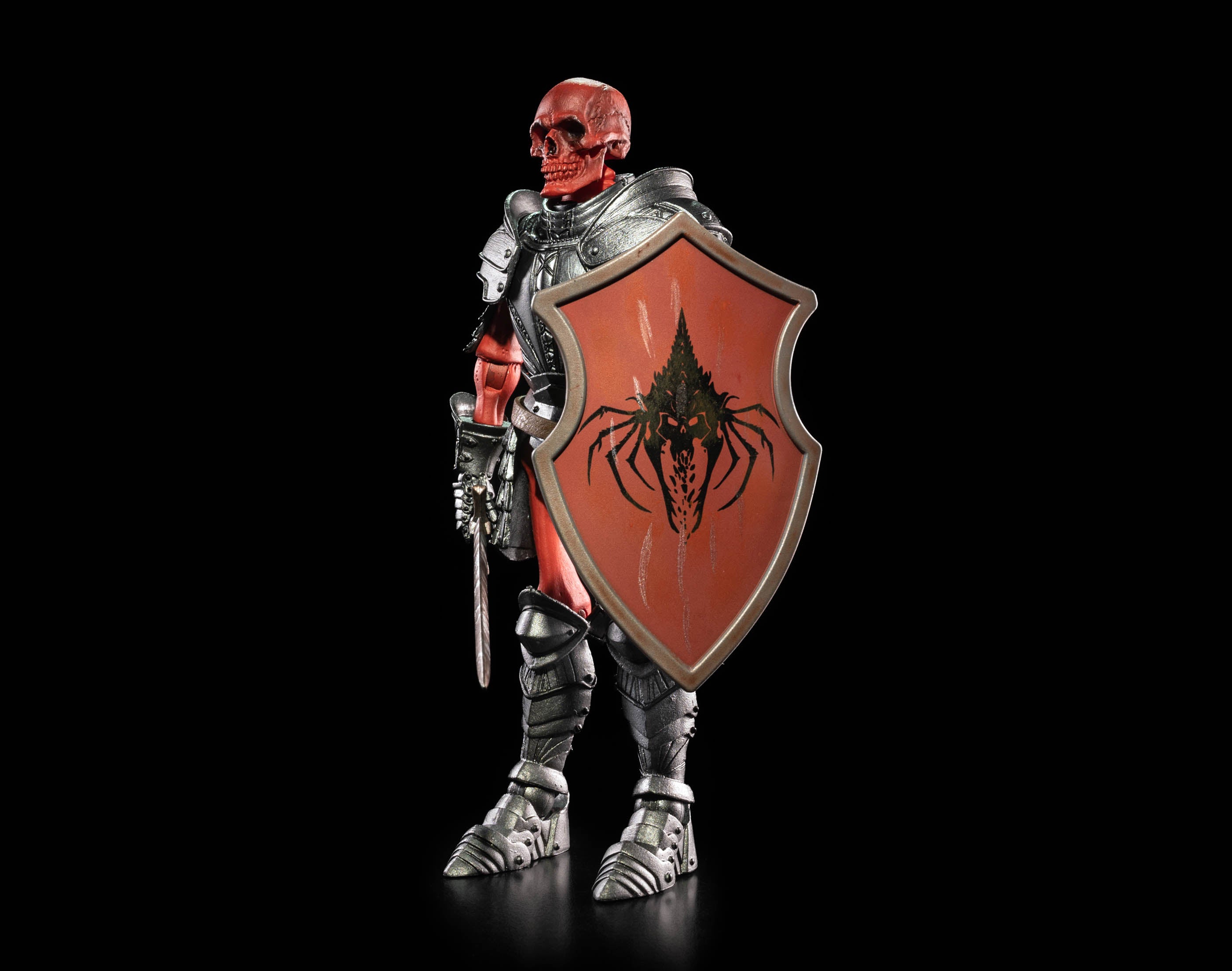 Mythic Legions All Stars 6 Clavian Action Figure - Preorder Now for Collectors & Fantasy Fans - Perfect for Display, Role-Playing & Gift Giving