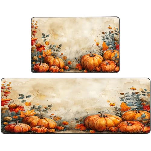 Harvest Pumpkin