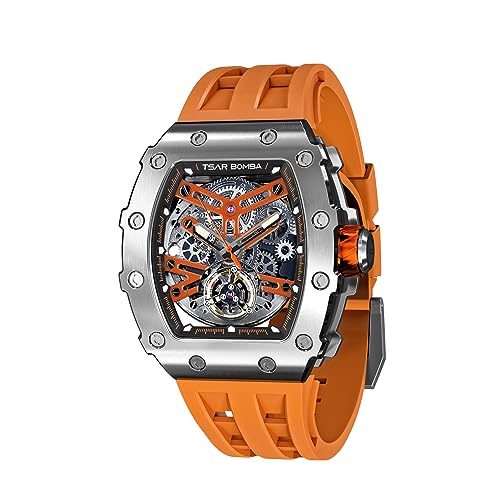 Siver Orange