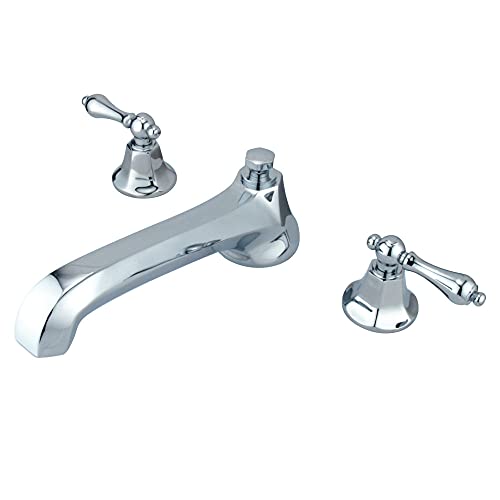 Polished Chrome