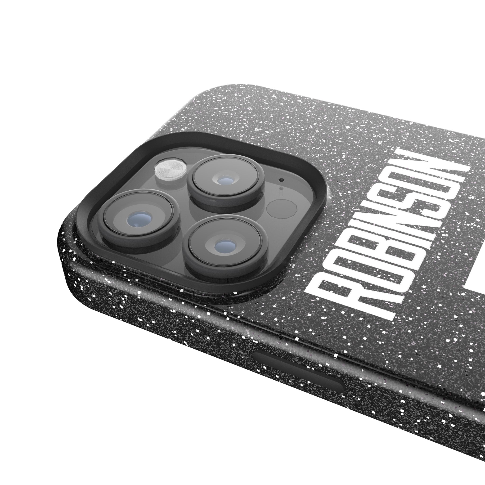 Bijan Robinson Atlanta Falcons 7 Rhinestone Bling Phone Case for iPhone & Samsung - Perfect for Game Day & Falcons Fans