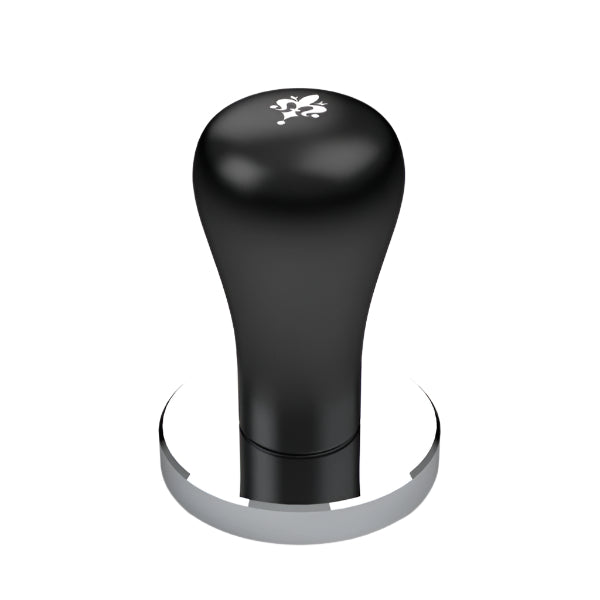 Eureka Extra Light Tamper - Professional Espresso Coffee Tamper for Baristas - Perfect for Home & Cafe Use