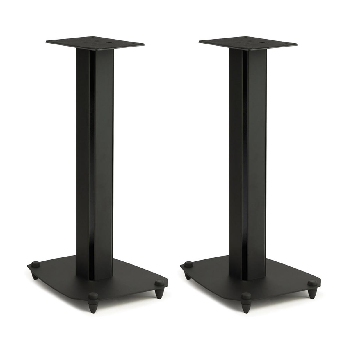 Martin Logan Stand 25 Premium Speaker Stands for Floor-Standing Speakers - Perfect for Home Theater & Audiophile Sound Systems