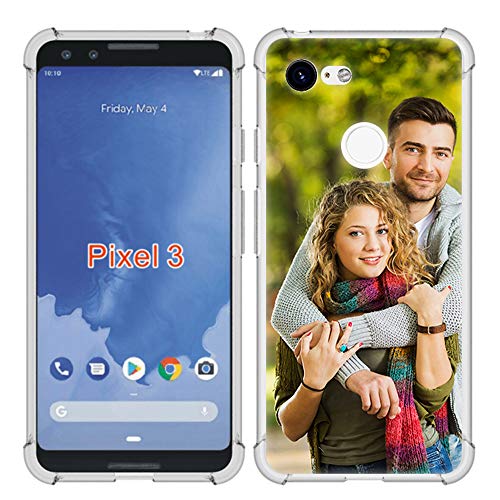 Google Pixel 3 XL