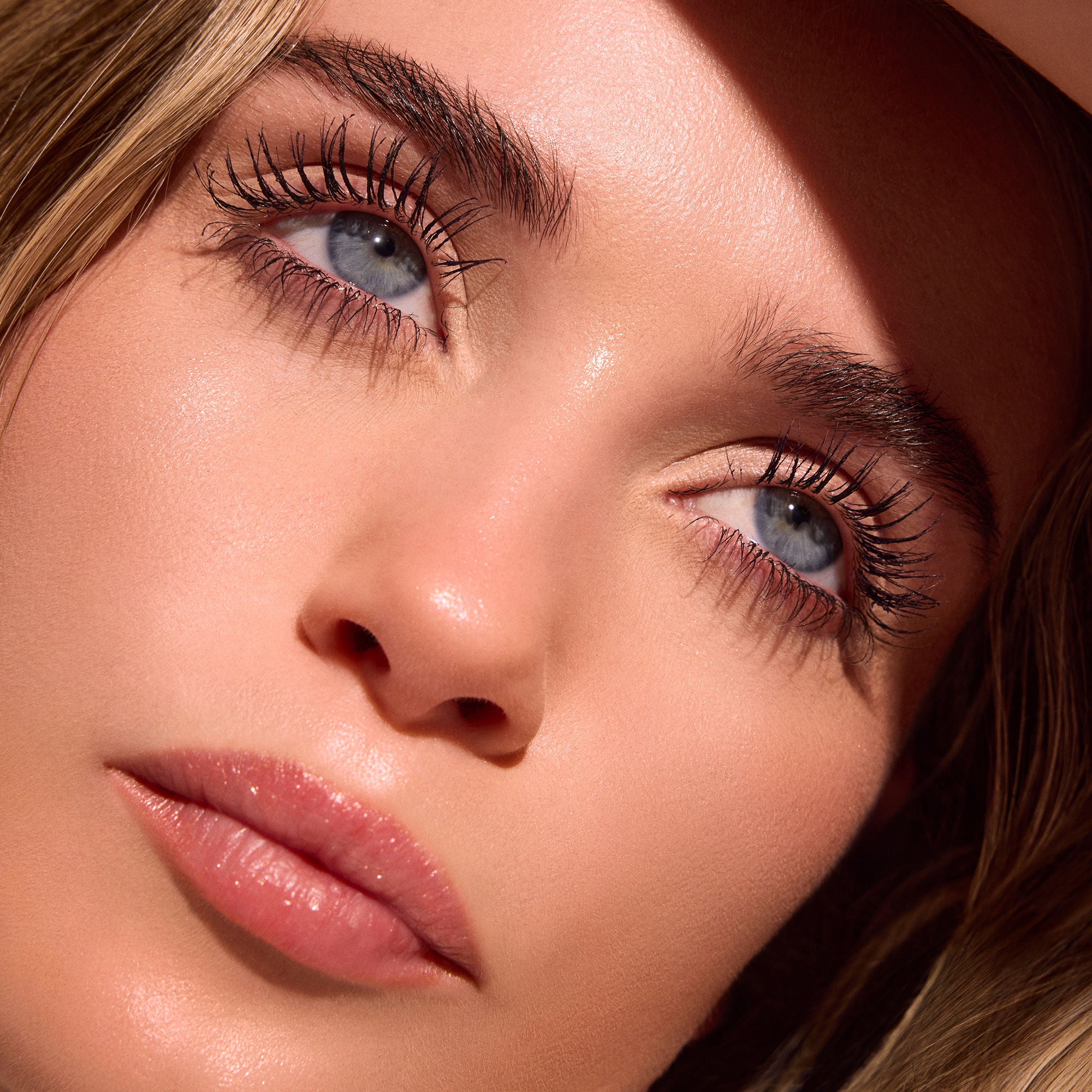 Long-Lasting Lengthening & Defining Tubing Mascara - Waterproof Smudge-Proof Volumizing for Natural Lashes | Perfect for Daily Wear, Special Occasions & Sensitive Eyes