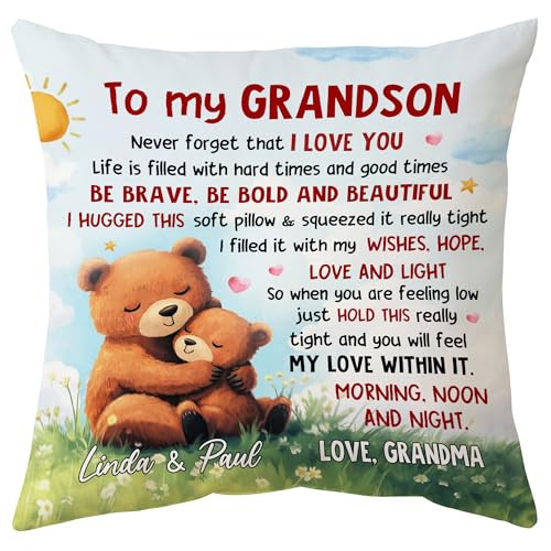 Grandson 7