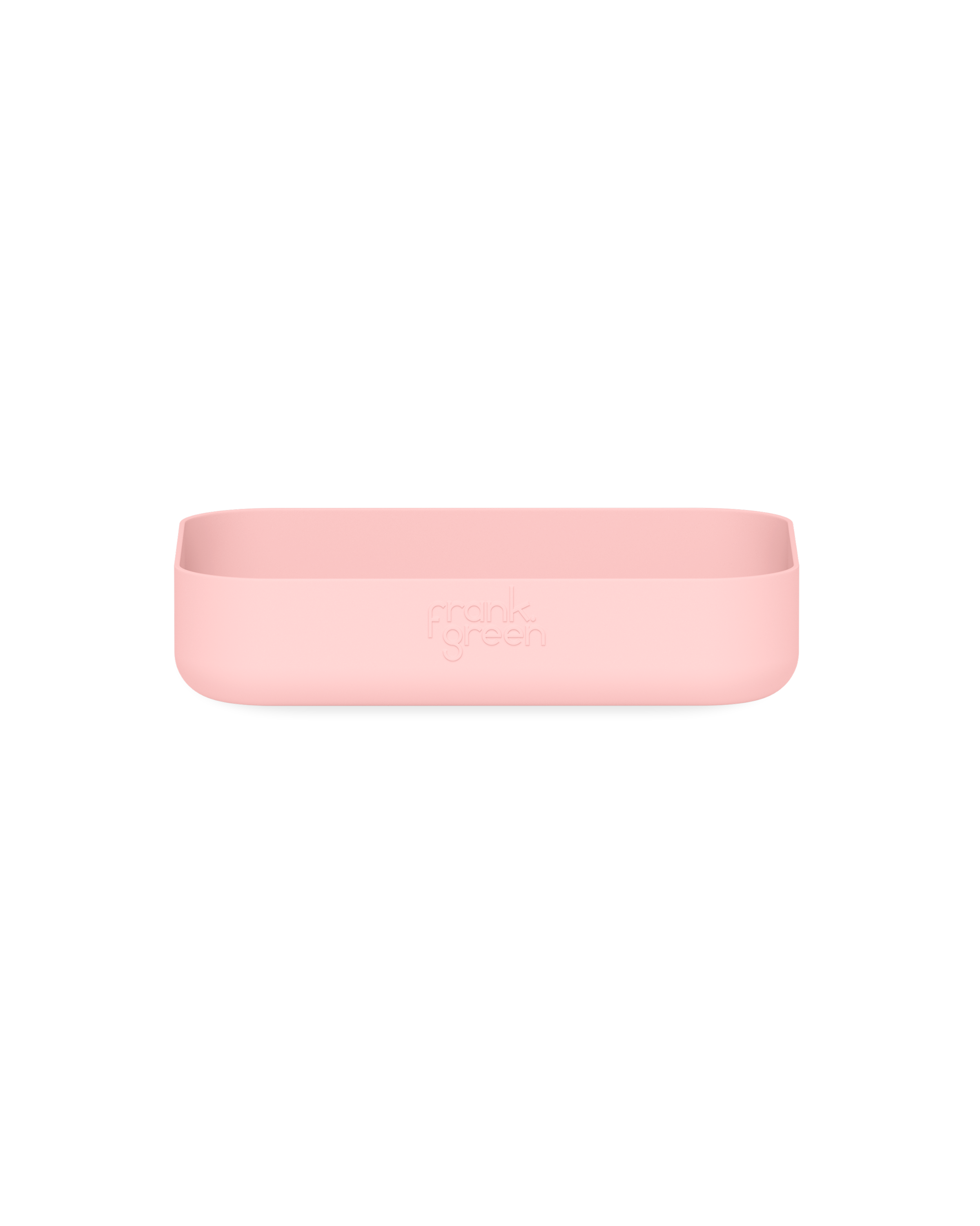 Blushed