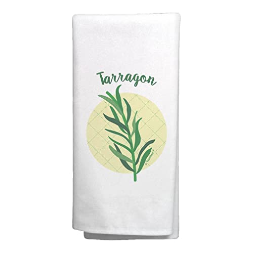 Tarragon