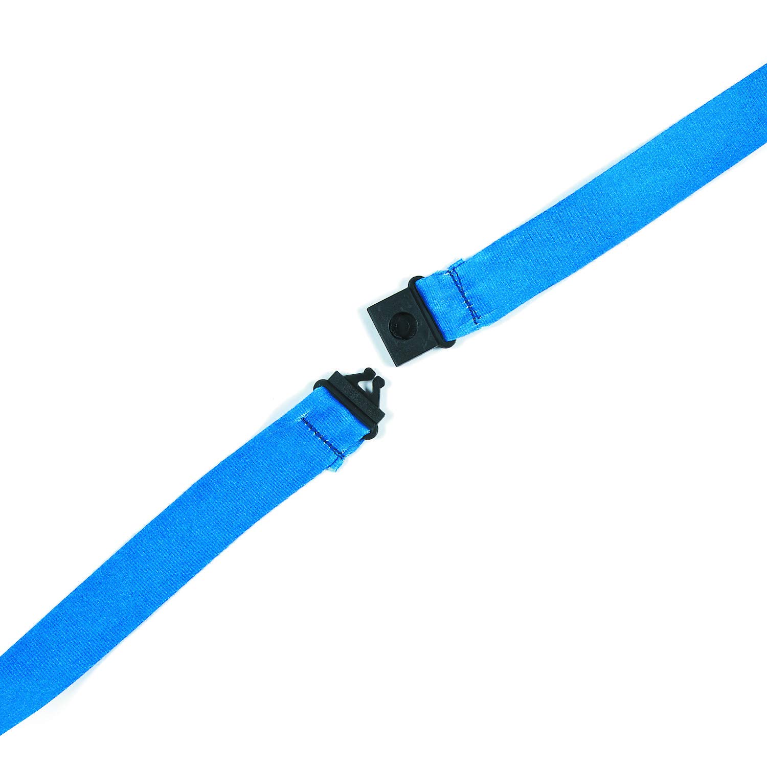 Colorful Neon Lanyards (12 Pack) - 35
