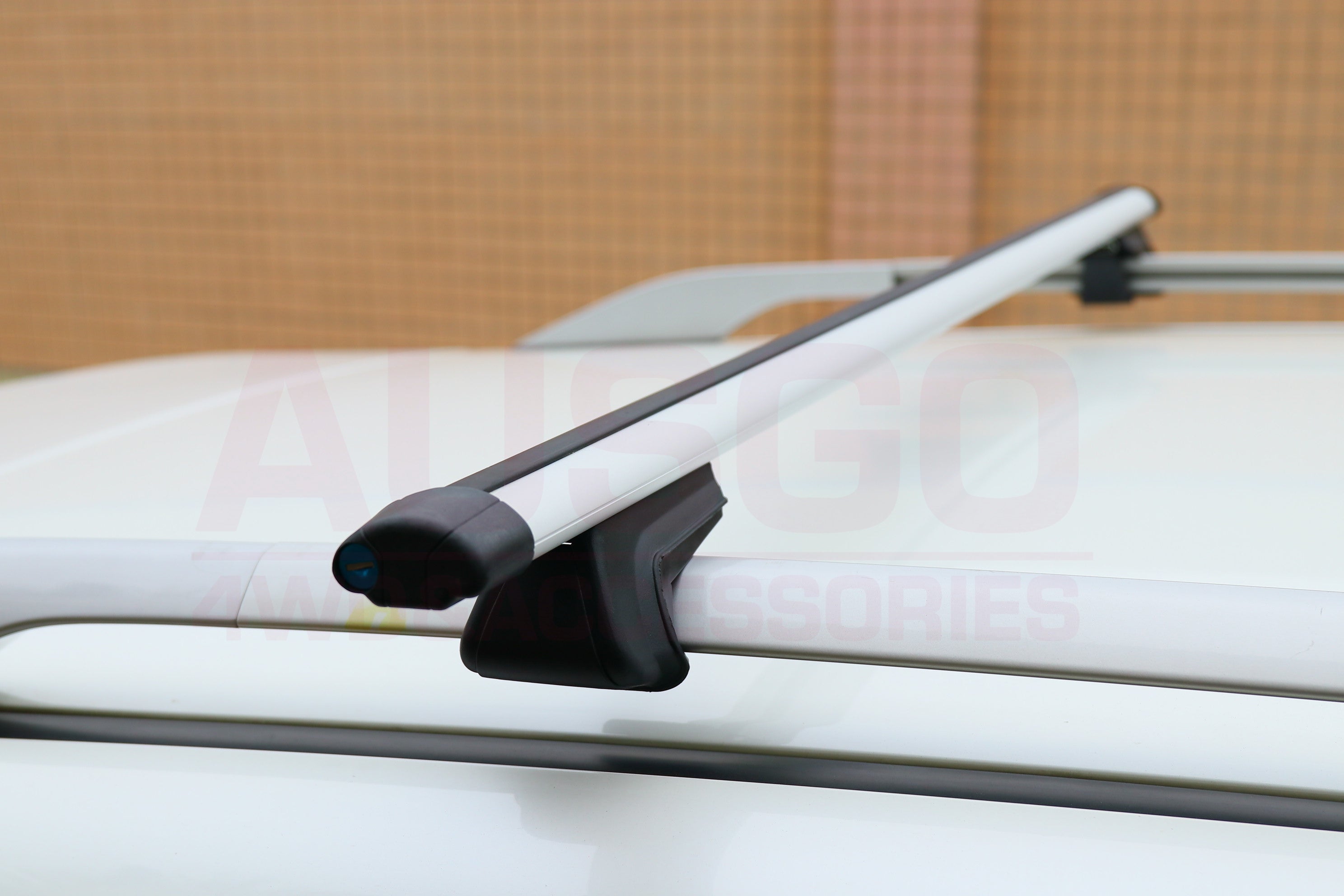 Subaru XV 2011-2023 Roof Rack Cargo Carrier - Heavy Duty Aluminum Cross Bars for Outdoor Adventure, Camping & Road Trips