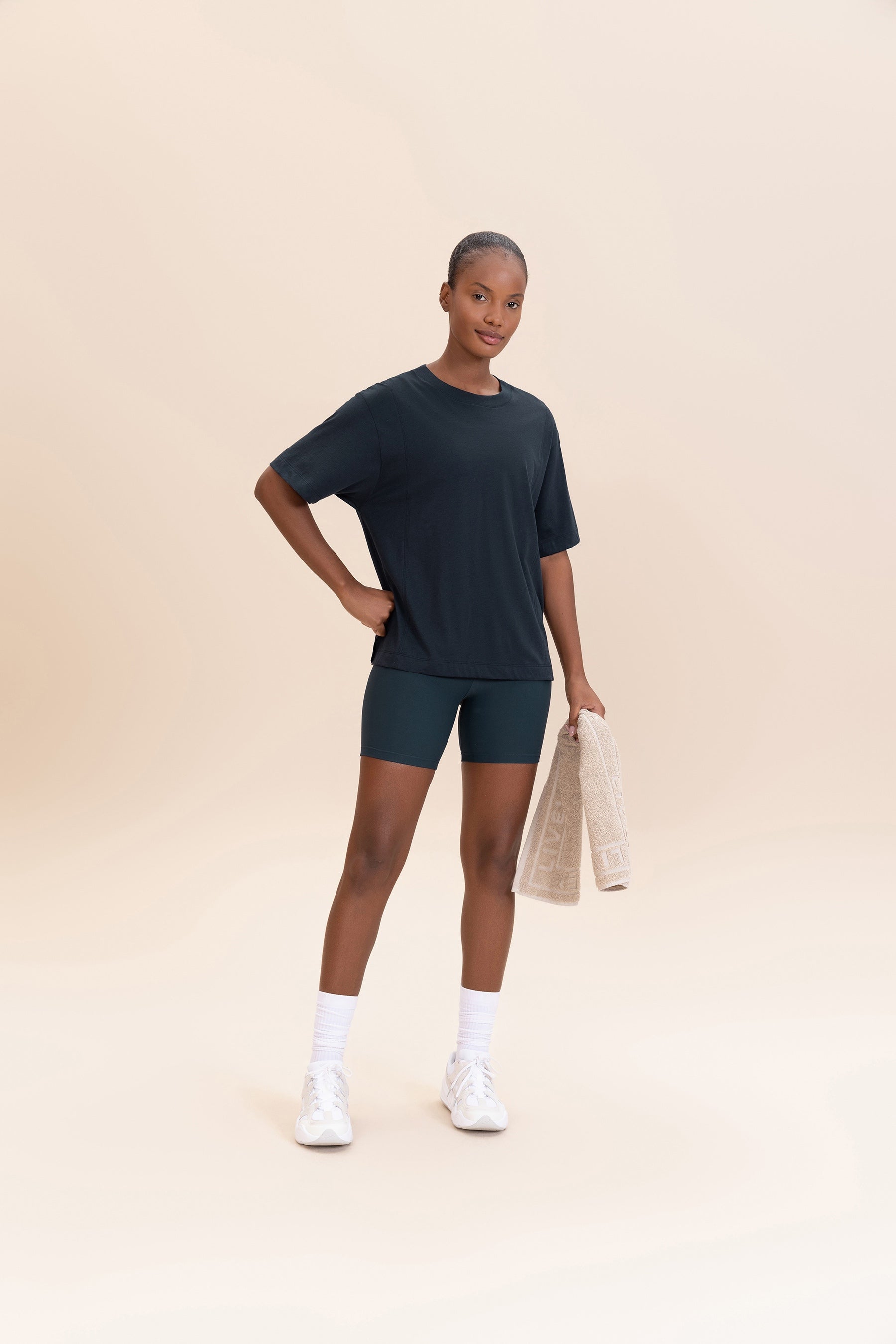 Premium Soft Pima Cotton T-Shirt for Men - Breathable & Comfortable Casual Wear for Everyday, Gym, and Outdoor Activities
