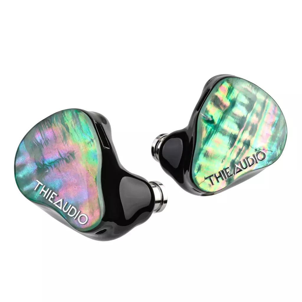 Thieaudio Monarch MKIII Premium In-Ear Headphones with High-Resolution Sound - Perfect for Audiophiles, Musicians & Travelers