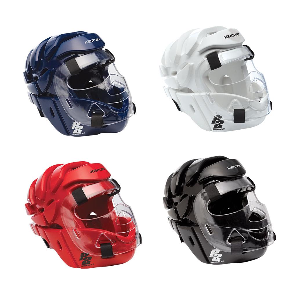 P2 Full Face Headgear with Shield - Safety Mask for Construction, Woodworking & DIY Projects - Comfortable & Durable Protection for Dust, Debris & Particles