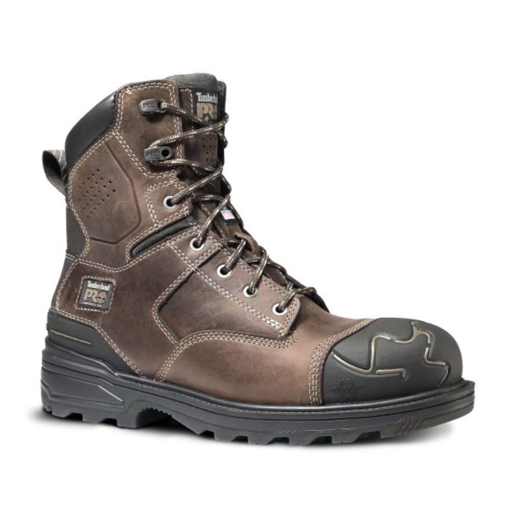 Timberland PRO Magnitude Men's 8