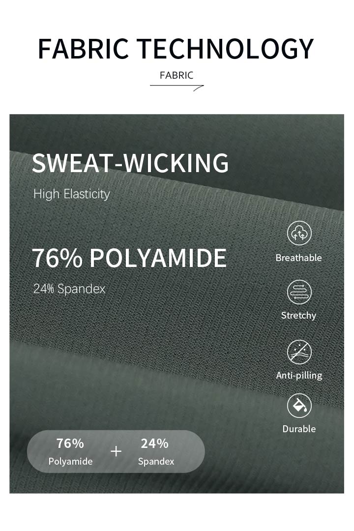 Saltum High Rise Mesh 7/8 Yoga Pants - Breathable Workout Leggings for Women, Running, Gym & Lounge Wear