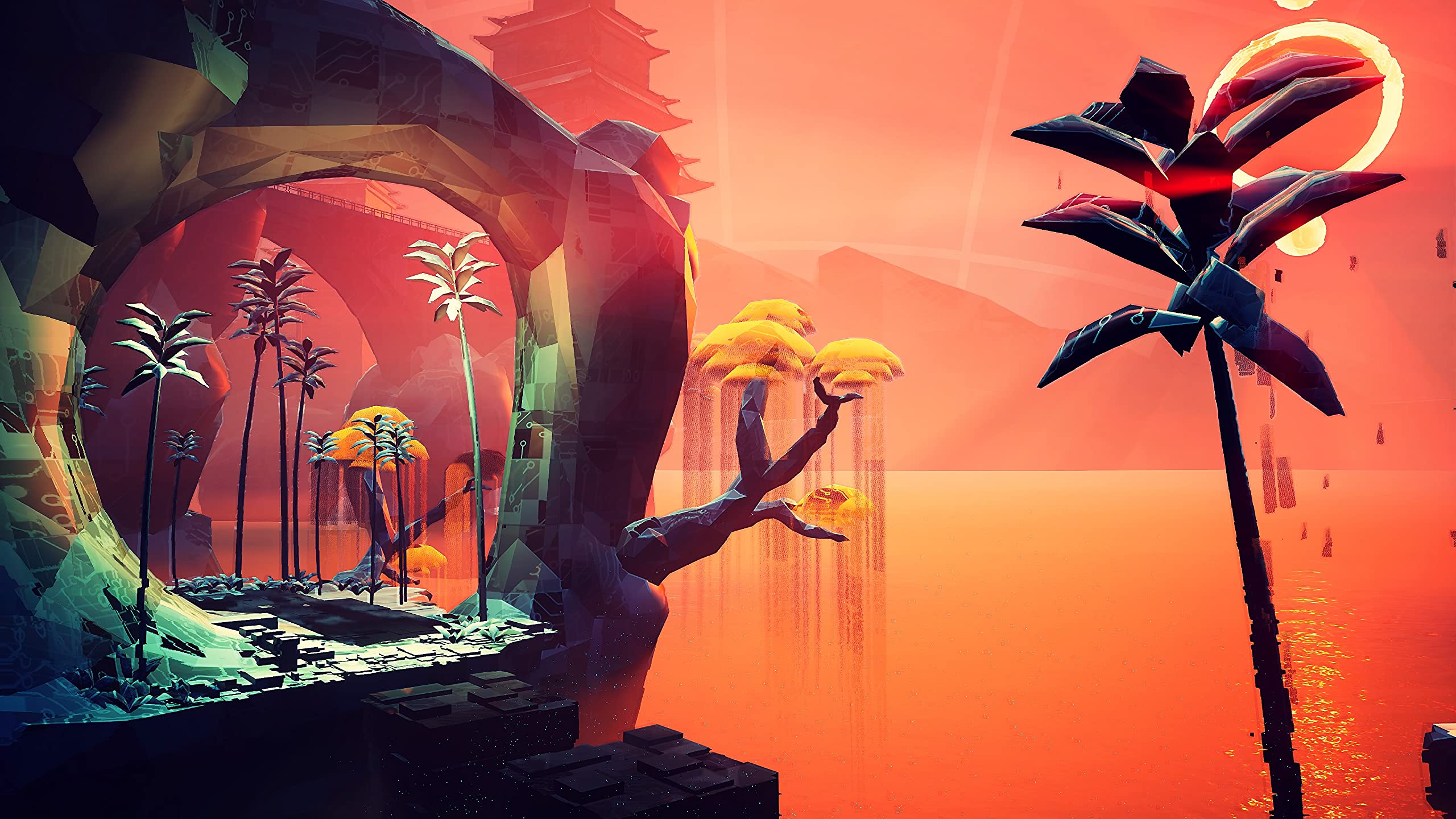 Ghostrunner - Action-Packed Cyberpunk Game for PlayStation 5 | Fast-Paced Parkour Combat | Perfect for Fans of Futuristic Action Games