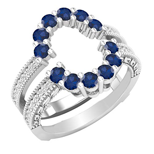 Blue Sapphire
