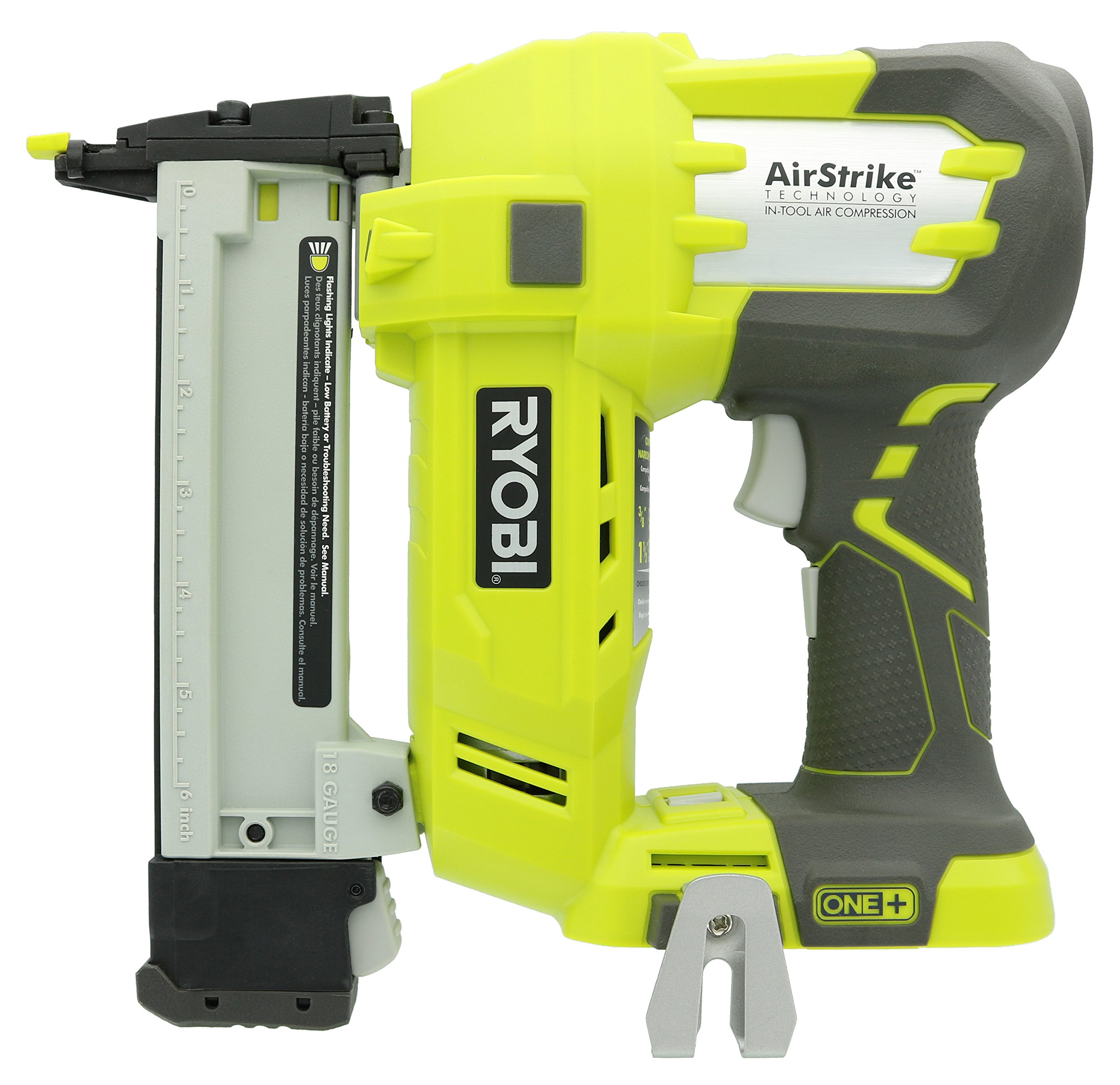Ryobi P360 18V Lithium-Ion Cordless 3/8