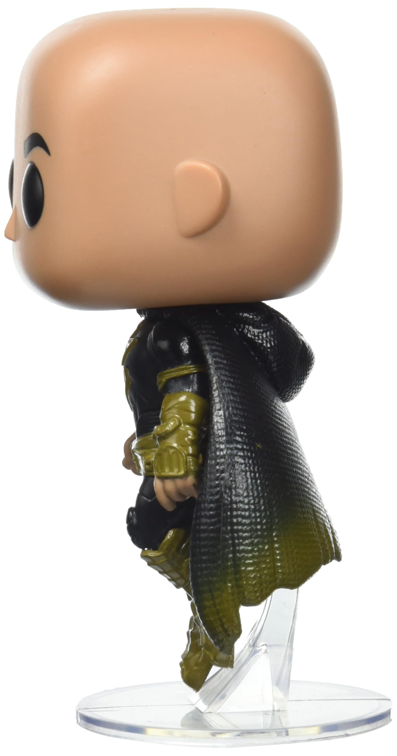 Black Adam #1231 Funko Pop Vinyl Collectible Figure - DC Comics Movie Merchandise for Display & Gift Giving