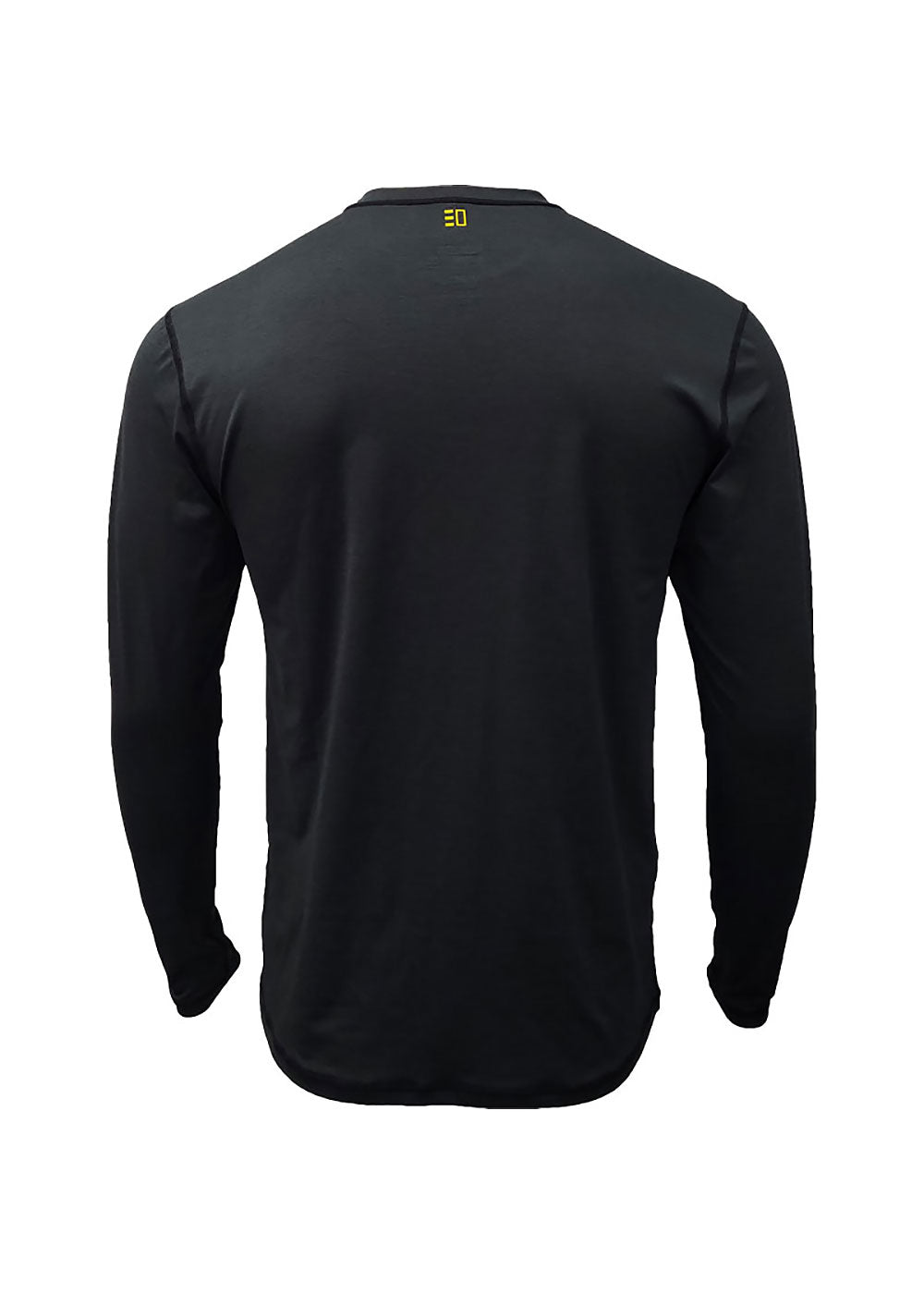 Enth Degree Reflex Long Sleeve Rash Guard UV Protection Shirt for Men & Women - Perfect for Surfing, Swimming, and Outdoor Water Sports