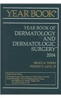 Dermatology and Dermatologic Surgery Year Book - Comprehensive Guide for Skin Care Professionals | Clinical Reference & Medical Education Resource
